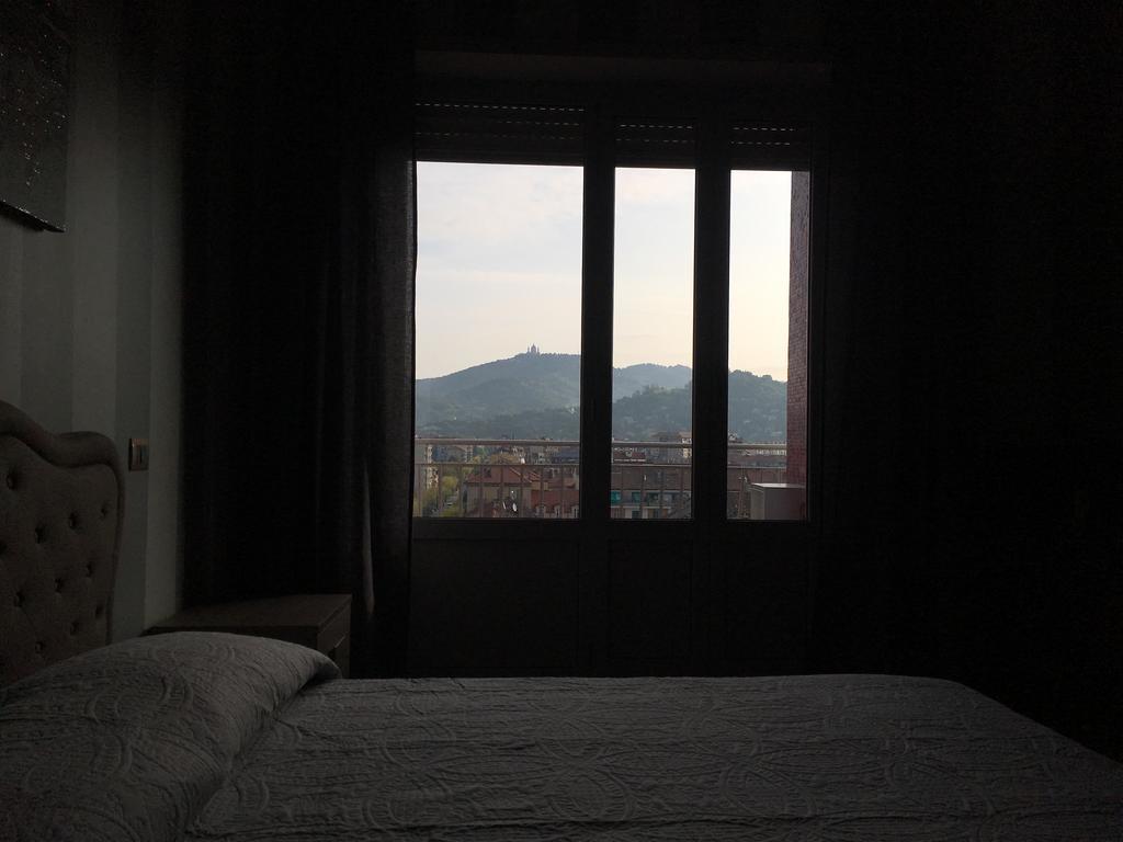 Torino Bellavista Inn Apartment Exterior foto