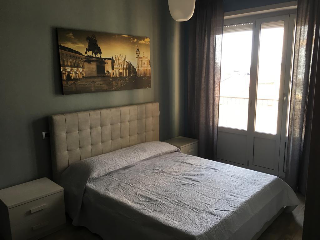 Torino Bellavista Inn Apartment Exterior foto