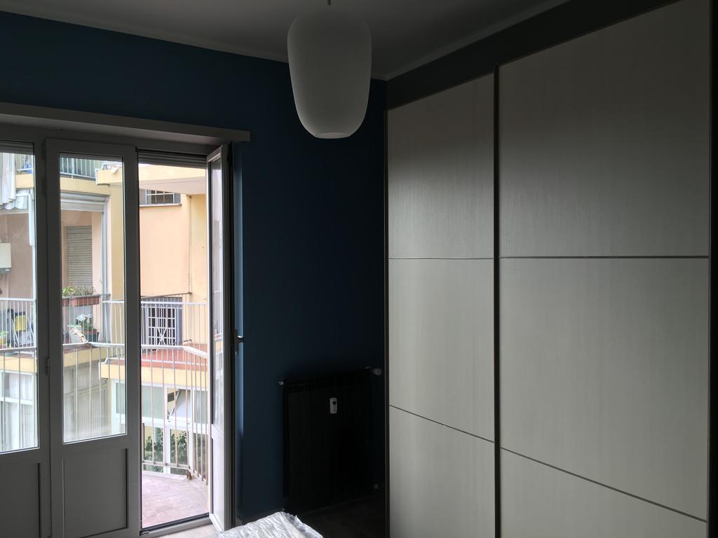 Torino Bellavista Inn Apartment Exterior foto